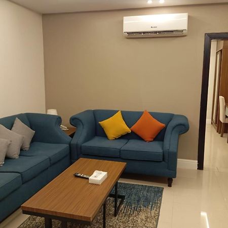 Remaz Suites Hotel Jubail Bagian luar foto
