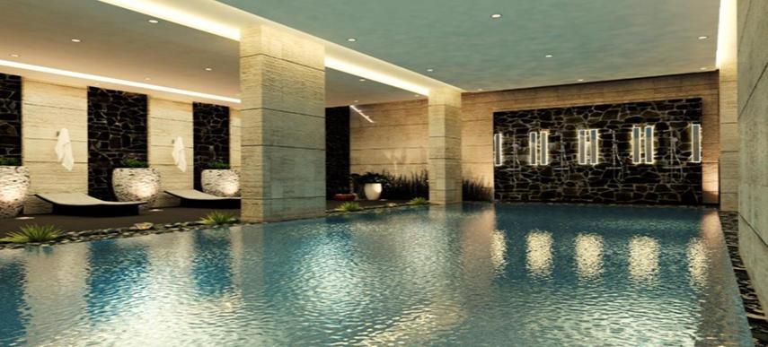 Remaz Suites Hotel Jubail Bagian luar foto
