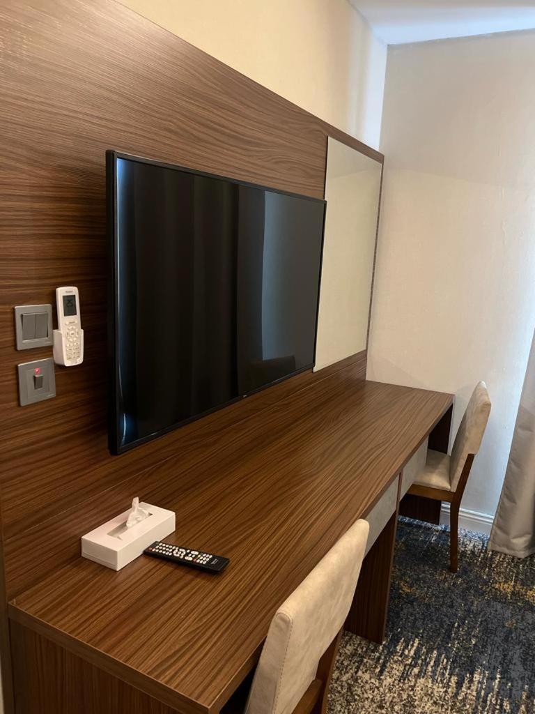 Remaz Suites Hotel Jubail Bagian luar foto