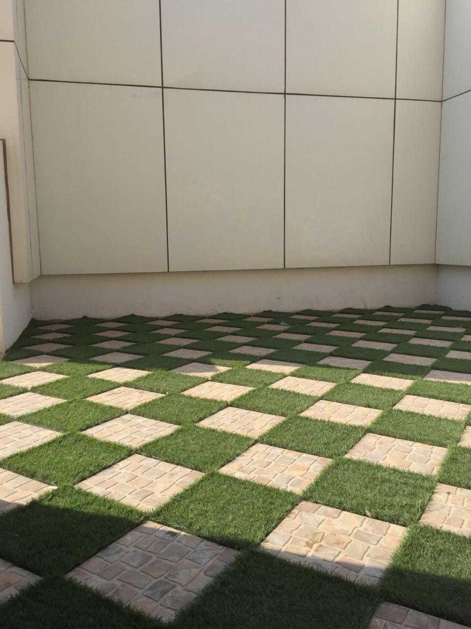 Remaz Suites Hotel Jubail Bagian luar foto